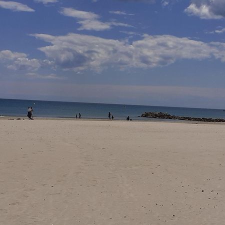 Face A La Plage Palavas-les-Flots Esterno foto