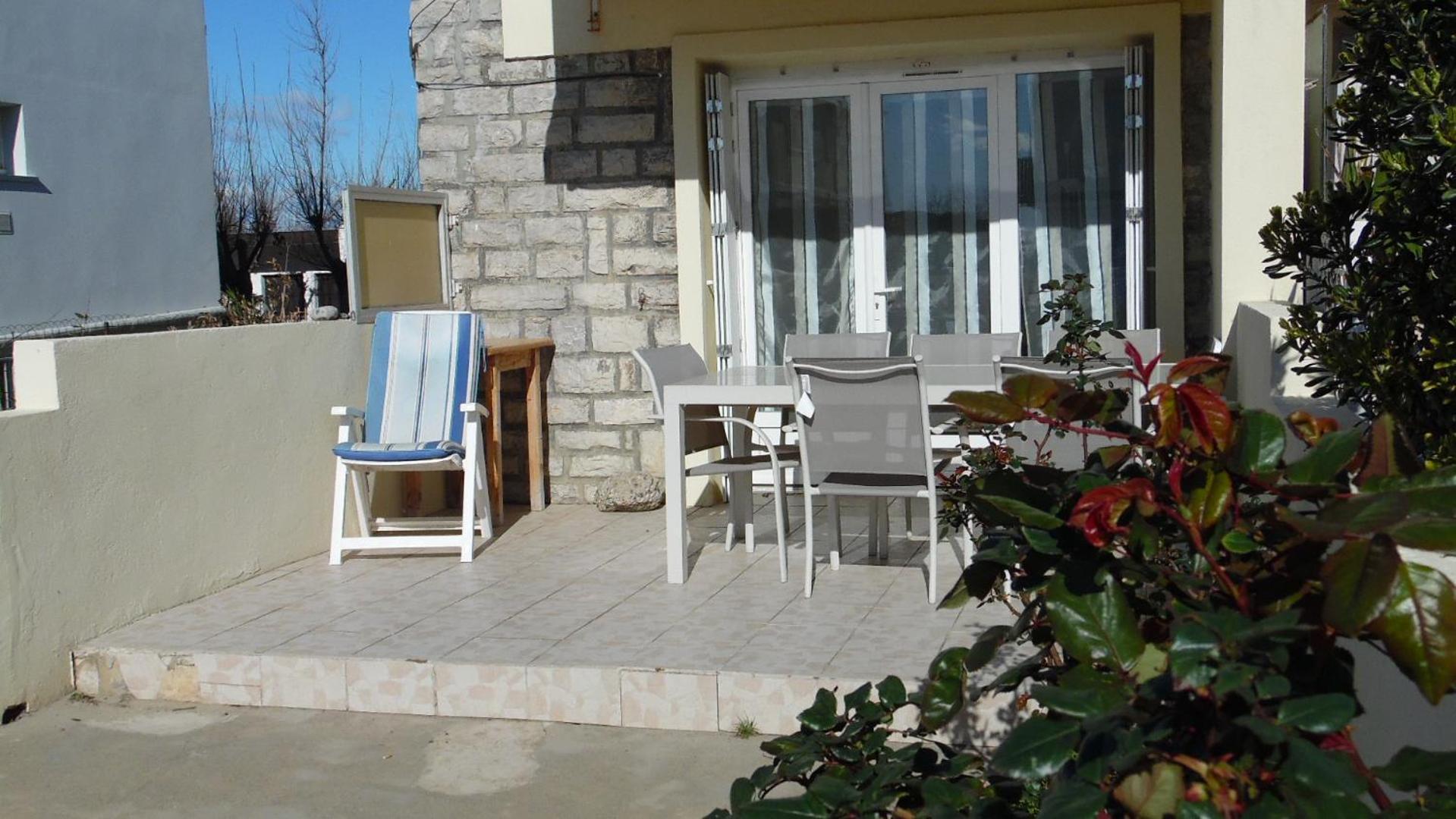 Face A La Plage Palavas-les-Flots Esterno foto